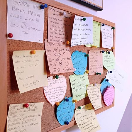 B&B Casa Vinci Syrakuzy Zewnętrze zdjęcie