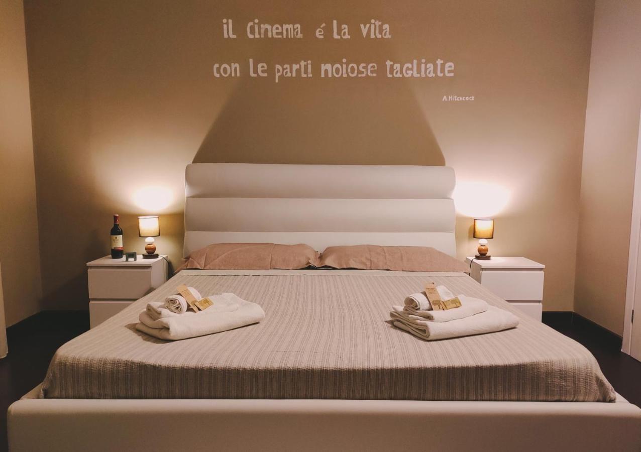 B&B Casa Vinci Syrakuzy Zewnętrze zdjęcie