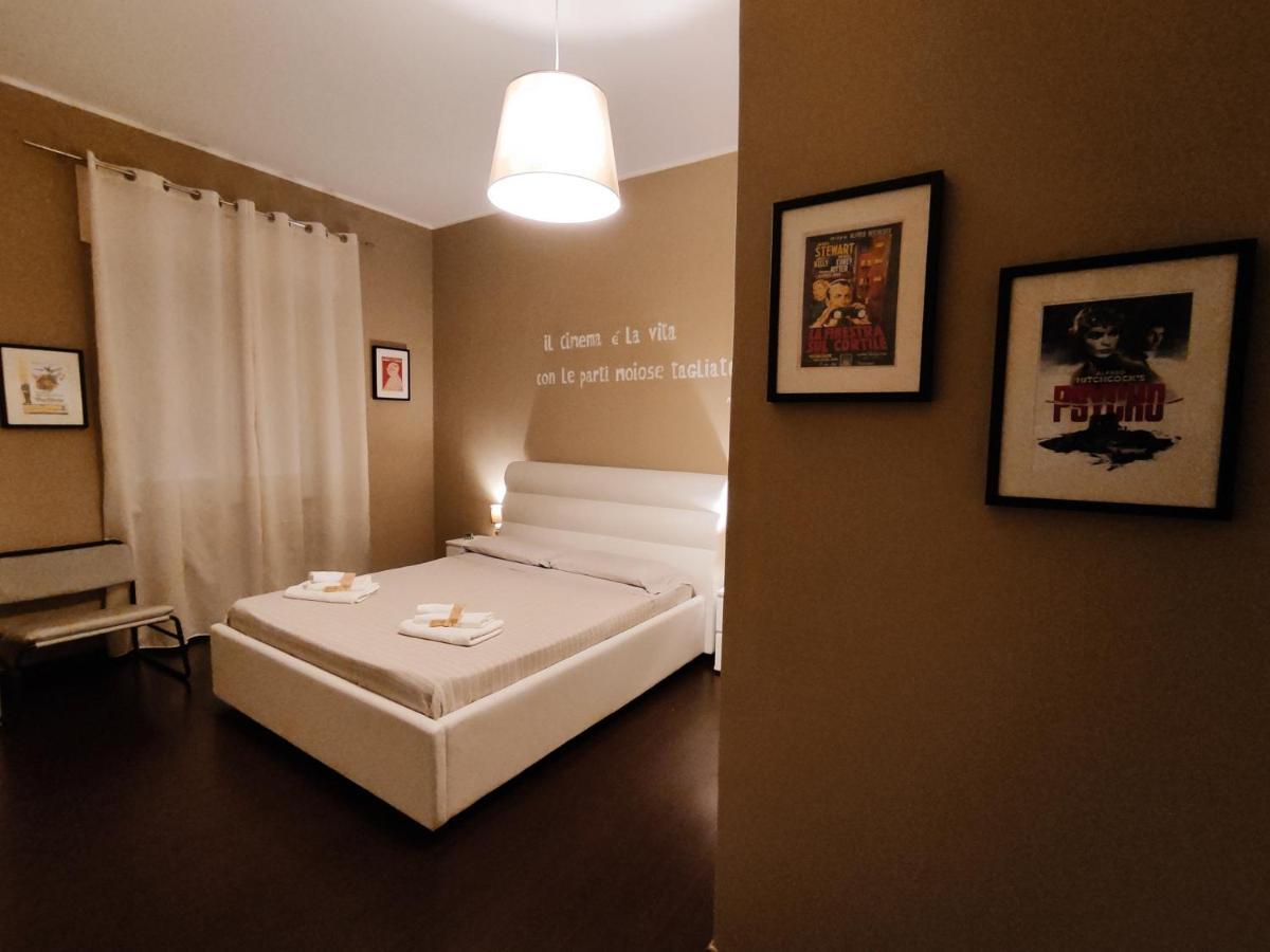 B&B Casa Vinci Syrakuzy Zewnętrze zdjęcie