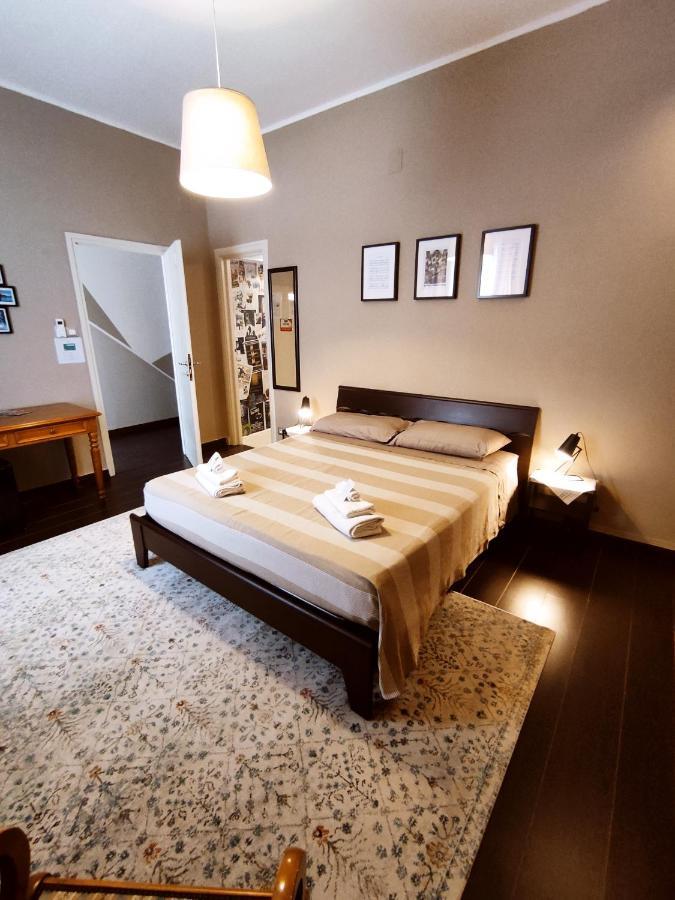 B&B Casa Vinci Syrakuzy Zewnętrze zdjęcie