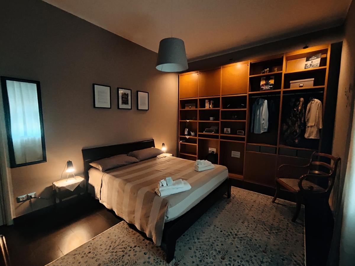 B&B Casa Vinci Syrakuzy Zewnętrze zdjęcie