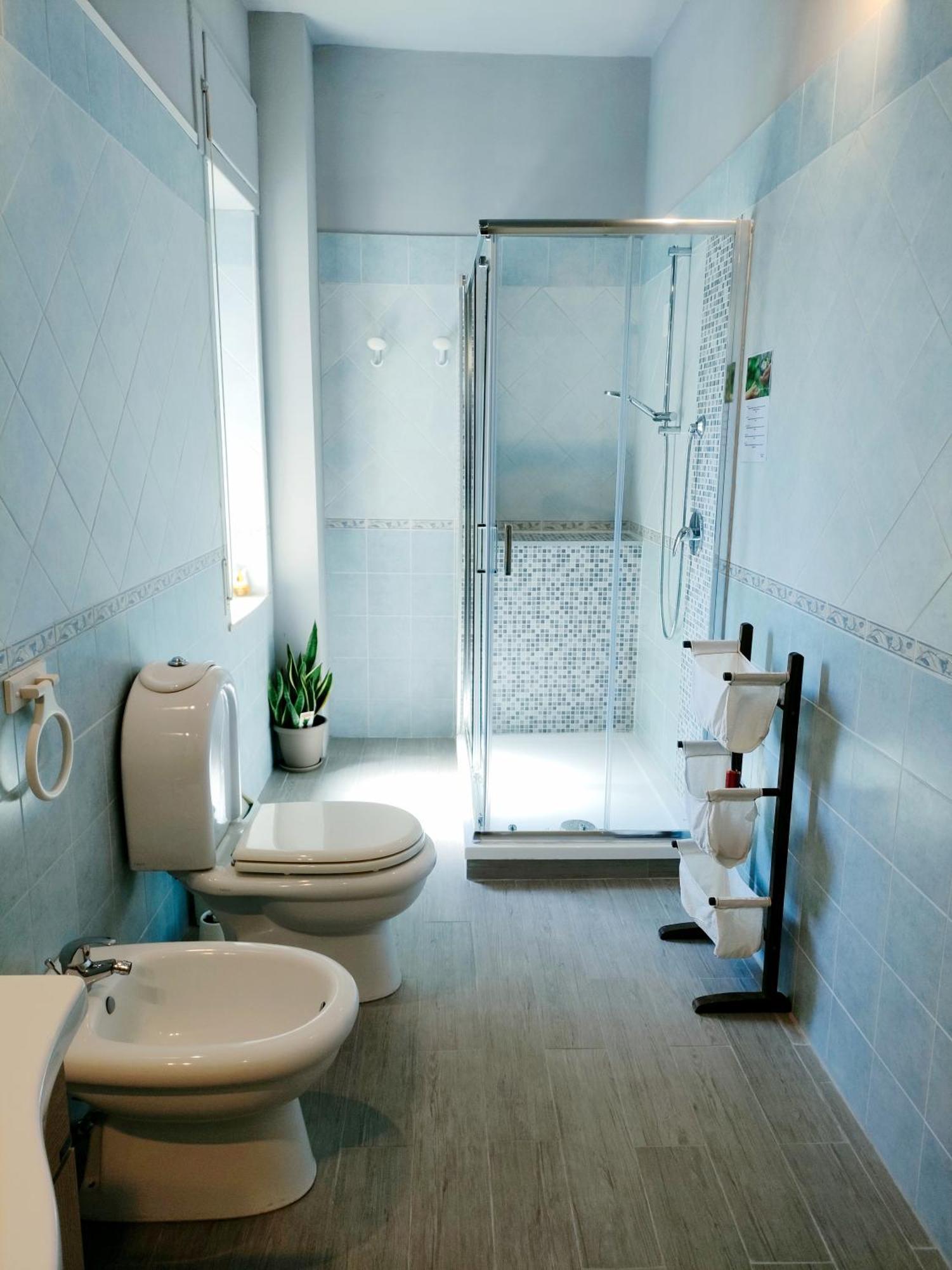 B&B Casa Vinci Syrakuzy Pokój zdjęcie