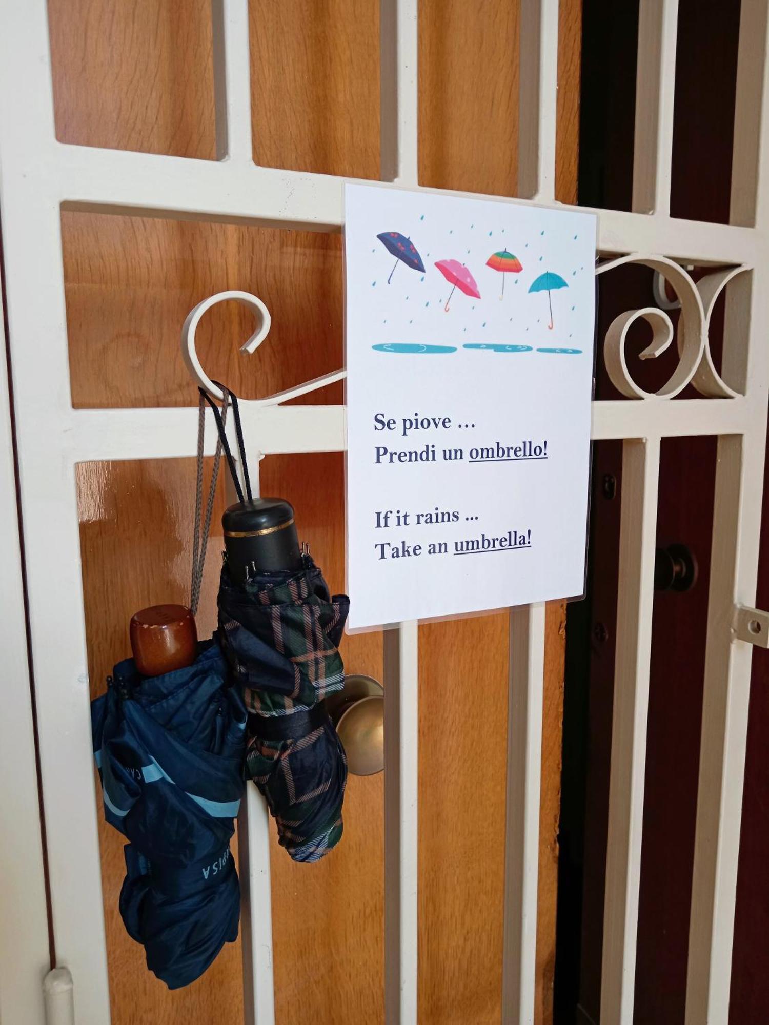 B&B Casa Vinci Syrakuzy Zewnętrze zdjęcie